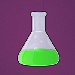 Комбо-Местер - Алхимия