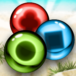 Мраморный смэш