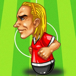 Настоящий футбол