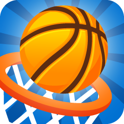 Надувной Данк