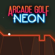 Аркада Гольф: NEON