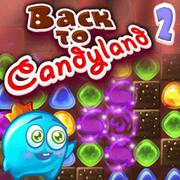 Вернуться к Candyland - Эпизод 2