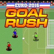 Евро-2016: Цель Rush