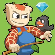 Захватчики фермы