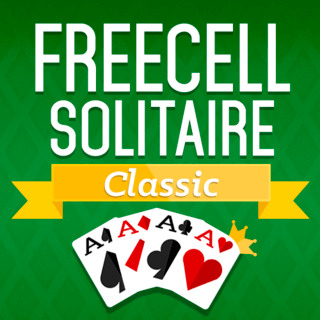 FreeCell Пасьянс Классический