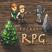 Карманная RPG
