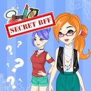 Секретный BFF