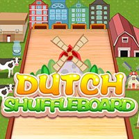 Голландский Shuffleboard