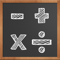 Суммы доски