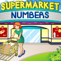 Номера супермаркетов