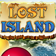 Пакет уровня Lost Island