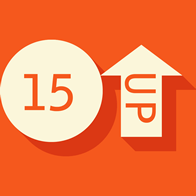 Ежедневно 15 Up