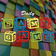 Ежедневная та же игра