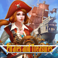 Пираты и сокровища