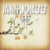 Маджонг