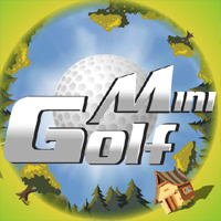 Мини-гольф